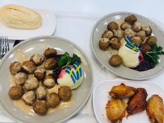 -宜家·瑞典风味餐厅(北京西红门店)