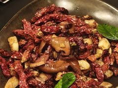 -Ameigo梅果·云贵川bistro(长宁来福士店)