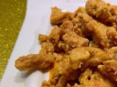 -老院子饭店·鲁菜·海鲜·家常菜