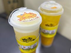 -丸摩堂鲜果茶(九方店)