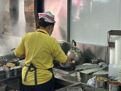 -穗银肠粉店(东川路店)