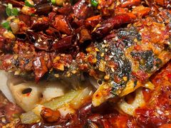 -江边城外烤全鱼(魏公村店)