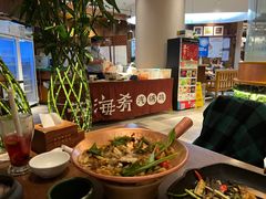 -云海肴·汽锅鸡·云南菜(领展购物广场·中关村店)