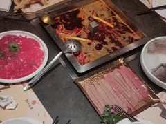 -锦城印象火锅(天府三街店)