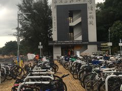 -南丫岛
