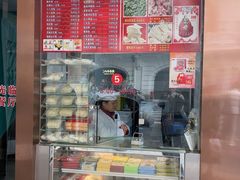 -沈大成(南京东路店)