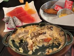 -伯顿西餐厅(厚街香榭丽店)