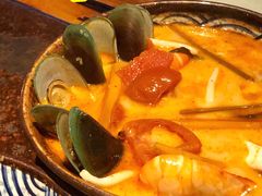 -上楼私房菜(院士路店)