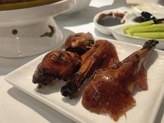 -福海居烤鸭店(鸟巢店)
