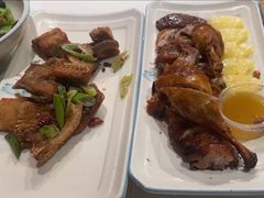 -吴掌柜·藕汤印象(南湖店)