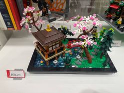 -乐高品牌旗舰店(人民广场店)