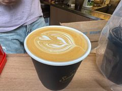 -SeekSeeking咖啡专门店(堰塘街店)