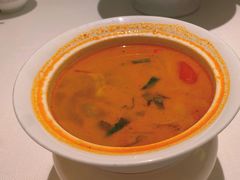 -金链花·泰国餐厅(国贸店)