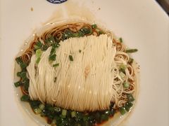 -新万鑫银丝面·非遗无锡味(惠山古镇店)