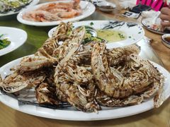 -Sasa的海(蜈支洲岛后海店)