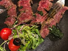 -西堤牛排(南京龙江店)