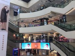 -王府井百货(总府店)