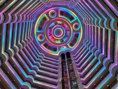 -满洲里口岸套娃景区