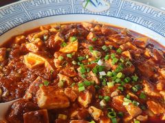 -天回镇何氏豆腐(总店)
