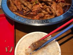 -胖哥俩肉蟹煲(世茂国际广场店)