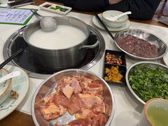 -盈田盈粥庄(博山东路店)