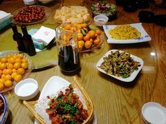 -萃和楼海鲜酒店(汉口路店)