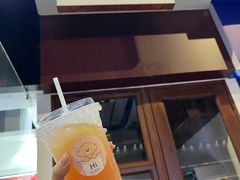 -YOLO COFFEE悠乐咖啡