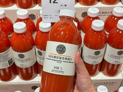 -永辉超市(郫都区爱琴海店)