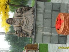 -大汗行宫园林餐厅