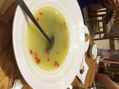 iphone_upload_pic-原鄉本味 楚菜 丹江口鱼(北苑店)