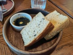 -玛格萝妮比萨屋(四平店)