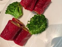 -九號渔港·蒸汽海鲜·粤菜茶点(八卦岭店)