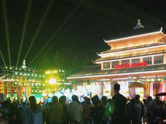 -济南方特东方神画