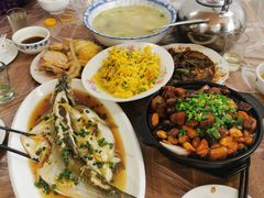 小葱炒蛋-妈妈的小作坊(陈家镇店)