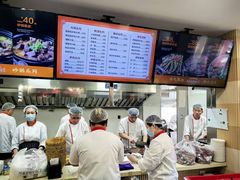 -闫家驴肉老店(华电一校店)