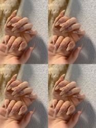 -M·X Nail日式美甲美睫