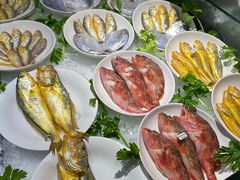 -海味世家·家常菜馆(明州里店)