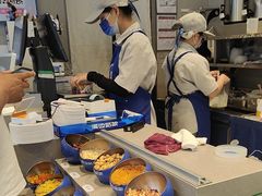 -溪边姑娘·拉丝酸奶水果捞(春熙路店)