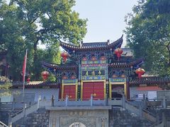 -锁江楼