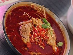 -脑馋粉儿(三里屯店)