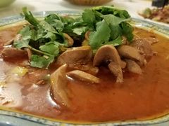 -好妹酸菜鱼馆(龙江店)