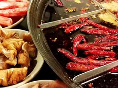 -酒友老火锅(渝中店)