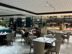 -晶丽香榭自助餐(南京大饭店)