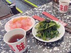 -胖妹面庄(香饵胡同店)