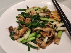 -益健名厨海鲜城(夏湾店)