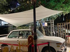 -JUKEBOX玖部音乐餐厅(华侨城店)