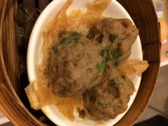 添好运点心专门店(中环IFC店)-添好运点心专门店(中环IFC店)