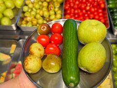 -生火火·地摊小炉子烧烤(金楠天街总店)