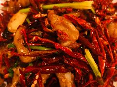 -紫滇源云南生态菜(丹凤街店)