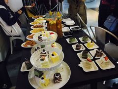 -CIAO·团建聚餐·生日派对轰趴馆(福田店)